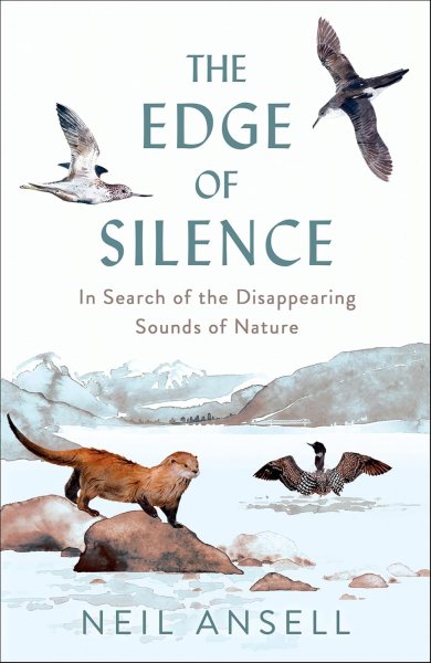 Edge of Silence, The (Jul)