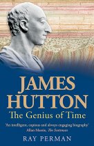 James Hutton: Genius of Time (Jun)