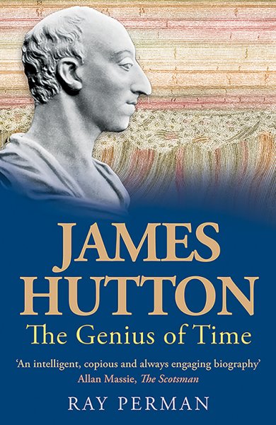 James Hutton: Genius of Time (Jun)