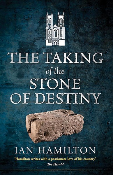 Taking of the Stone of Destiny, The (Apr)
