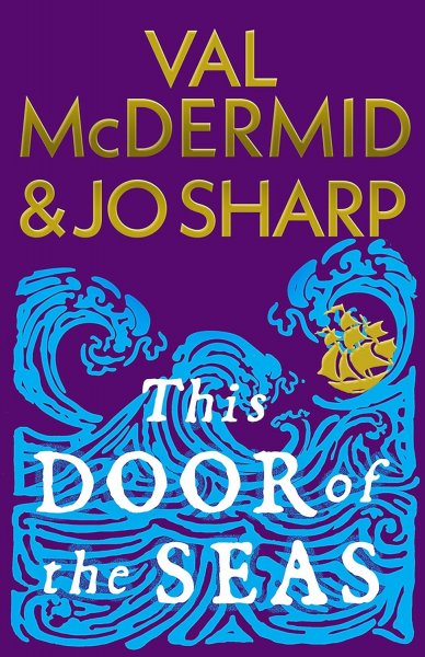 This Door of the Seas (Aug)