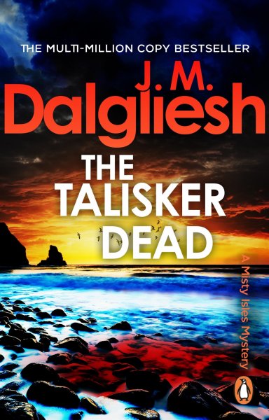 Misty Isle 3: Talisker Dead, The (May)