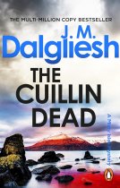 Misty Isle 4: Cuillin Dead, The (May)