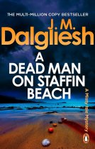 Misty Isle 5: Dead Man on Staffin Beach, A (May)