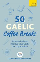 50 Gaelic Coffee Breaks (Jun)