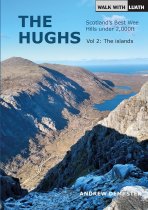 Hughs, The: Scotland's Best Wee Hills Vol 2: The Islands (Mar)