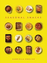 Seasonal Snacks (Jul)
