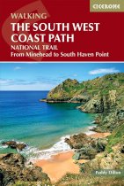 Walking the South West Coast Path (Apr)