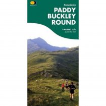 Challenge Map Paddy Buckley Round
