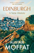 Edinburgh: A New History (Mar)