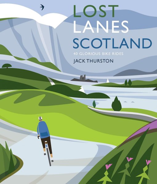 Lost Lanes Scotland (May)