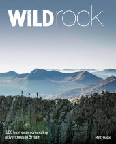 Wild Rock (Apr)