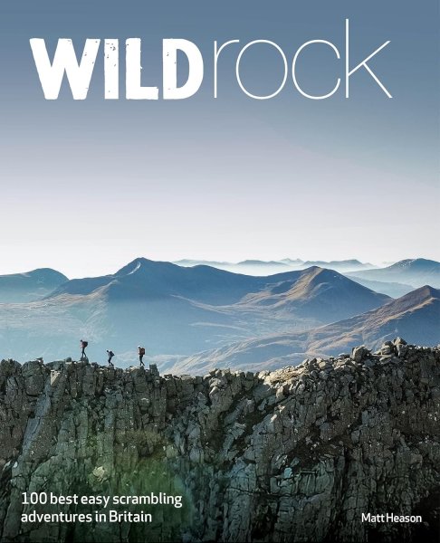 Wild Rock (Apr)