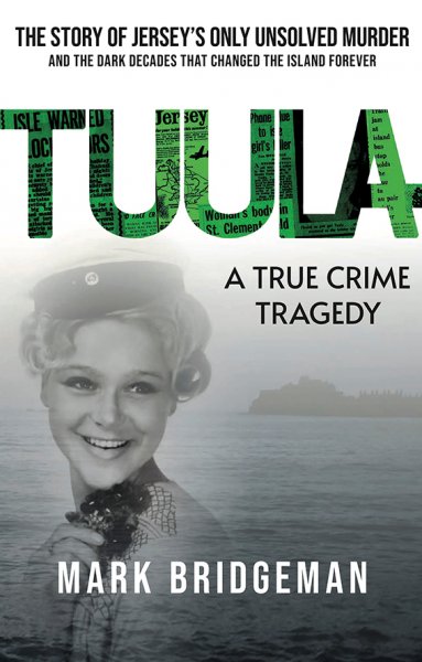 Tuula: A True Crime Tragedy (May)