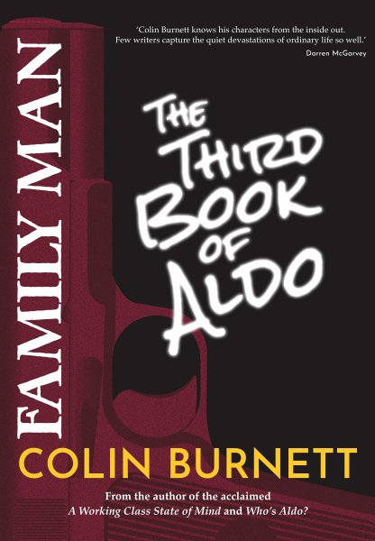 Family Man: The Third Book of Aldo (Apr)