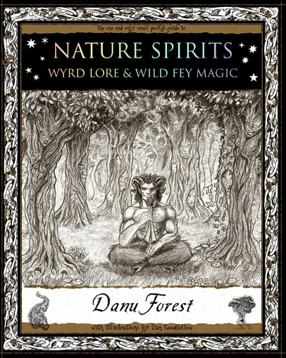 Nature Spirits (Apr)