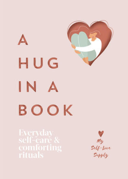 Hug in a Book, A (Apr)