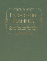 End of Life Planner (Jul)