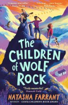 Children of Wolf Rock, The (Jun)