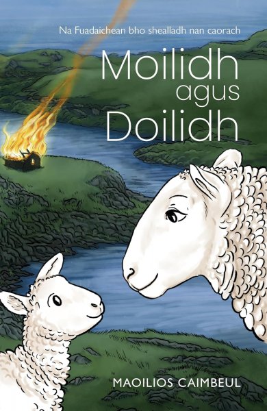 Moilidh agus Doilidh (May)