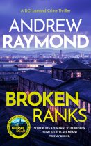 DCI Lomond: Broken Ranks (Jul)