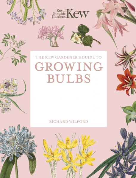 Kew Gardener's Guide to Growing Bulbs (Jul)