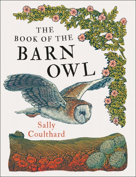 Book of the Barn Owl, The (May)