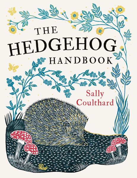 Hedgehog Handbook, The (May)