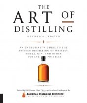 Art of Distilling, The (Apr)