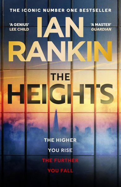 Heights, The *SIGNED COPIES (Oct)