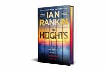 Heights, The *SIGNED COPIES (Oct)