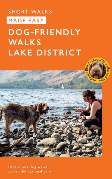 Dog-Friendly Walks Lake District (Apr)