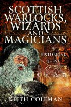 Scottish Warlocks, Wizards & Magicians (Jun)