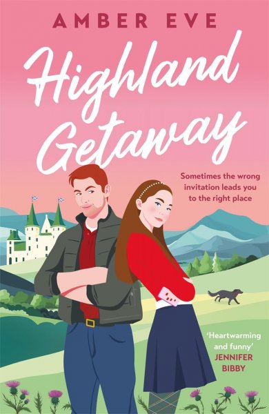 Highland Getaway (Jun)