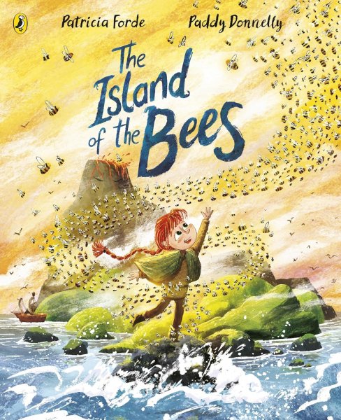 Island of the Bees, The (Jul)