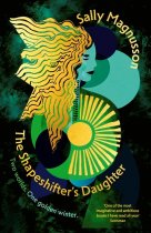 Shapeshifter's Daughter, The (Jun)