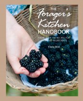 Forager's Kitchen Handbook, The (May)