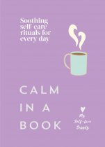 Calm in a Book (May)