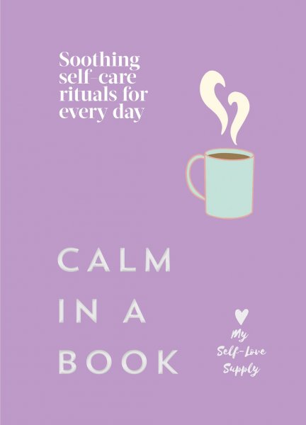 Calm in a Book (May)