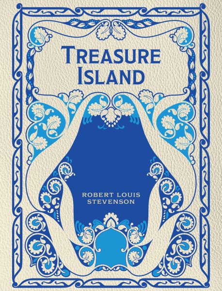 Treasure Island (May)