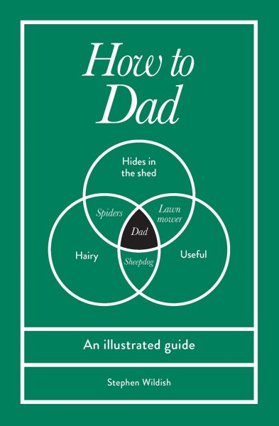 How to Dad (May)