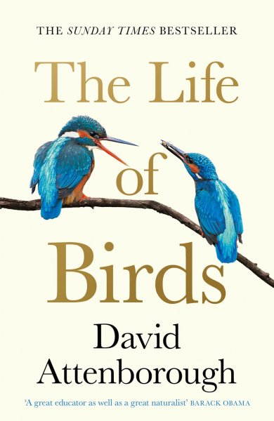 Life of Birds, The (May)