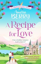 Recipe for Love, A (May)