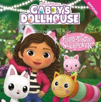 Gabby's Dollhouse: Fairy-tastic Sleepover, A (May)
