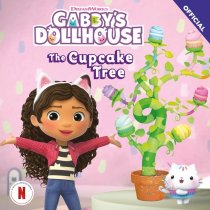 Gabby's Dollhouse: Cupcake Tree, The (Sep)
