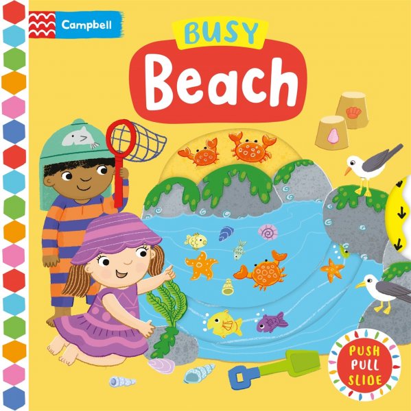 Busy Beach (Jun)