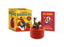 Desktop Mechanical Bull Mini Kit (Oct)