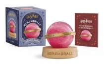 Harry Potter Remembrall Mini Kit (Oct)