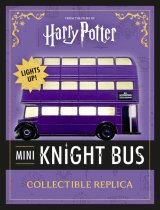 Harry Potter Mini Knight Bus Mini Kit (Jul)