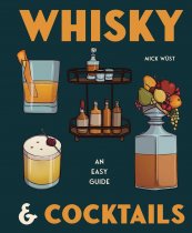 Whisky & Cocktails (May)